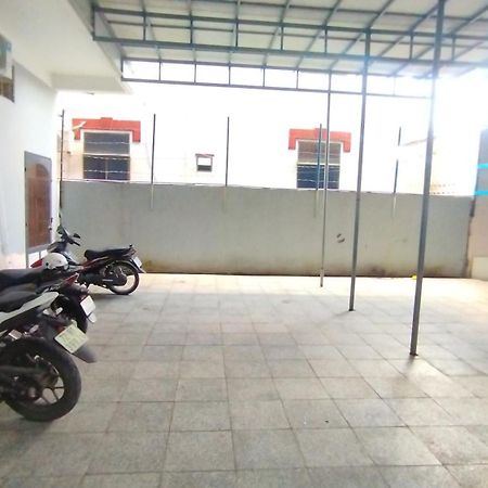 Nha Nghi Thanh Thuy Bà Rịa Exterior foto