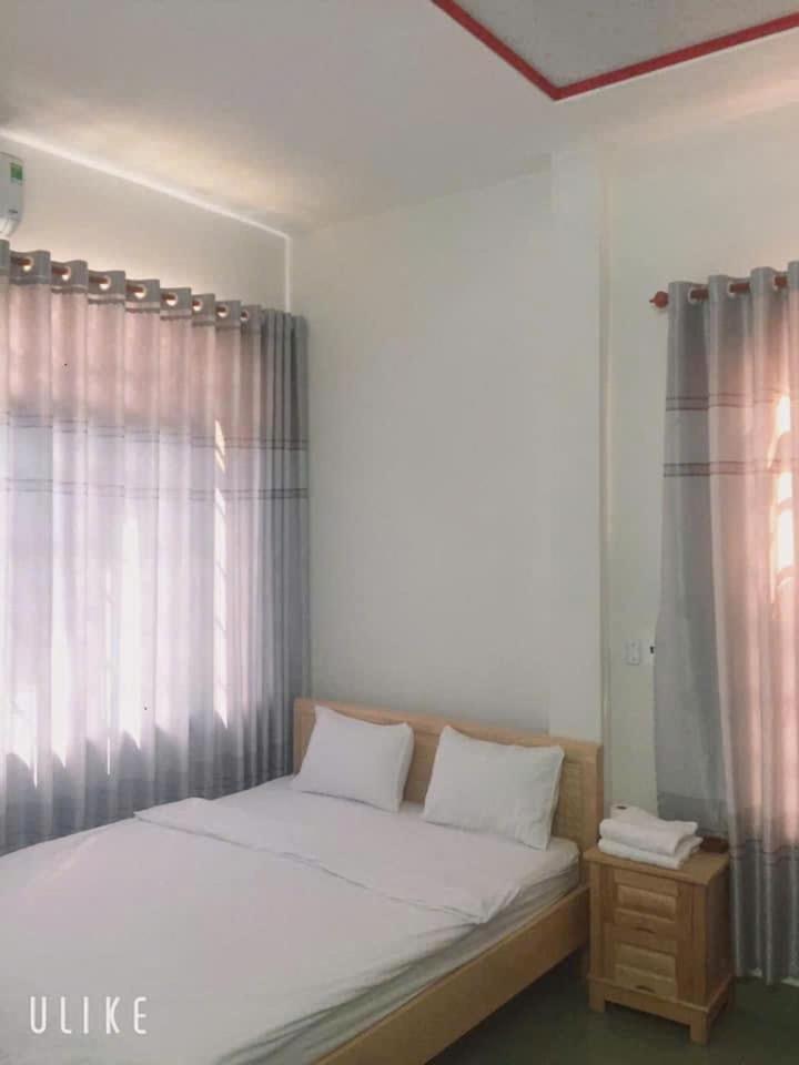 Nha Nghi Thanh Thuy Bà Rịa Exterior foto